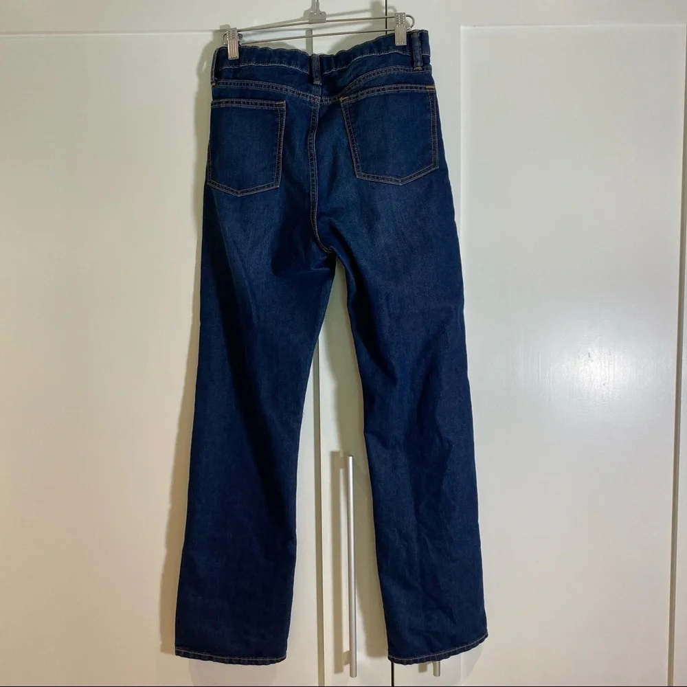 Boys Old Navy Straight Leg Jeans